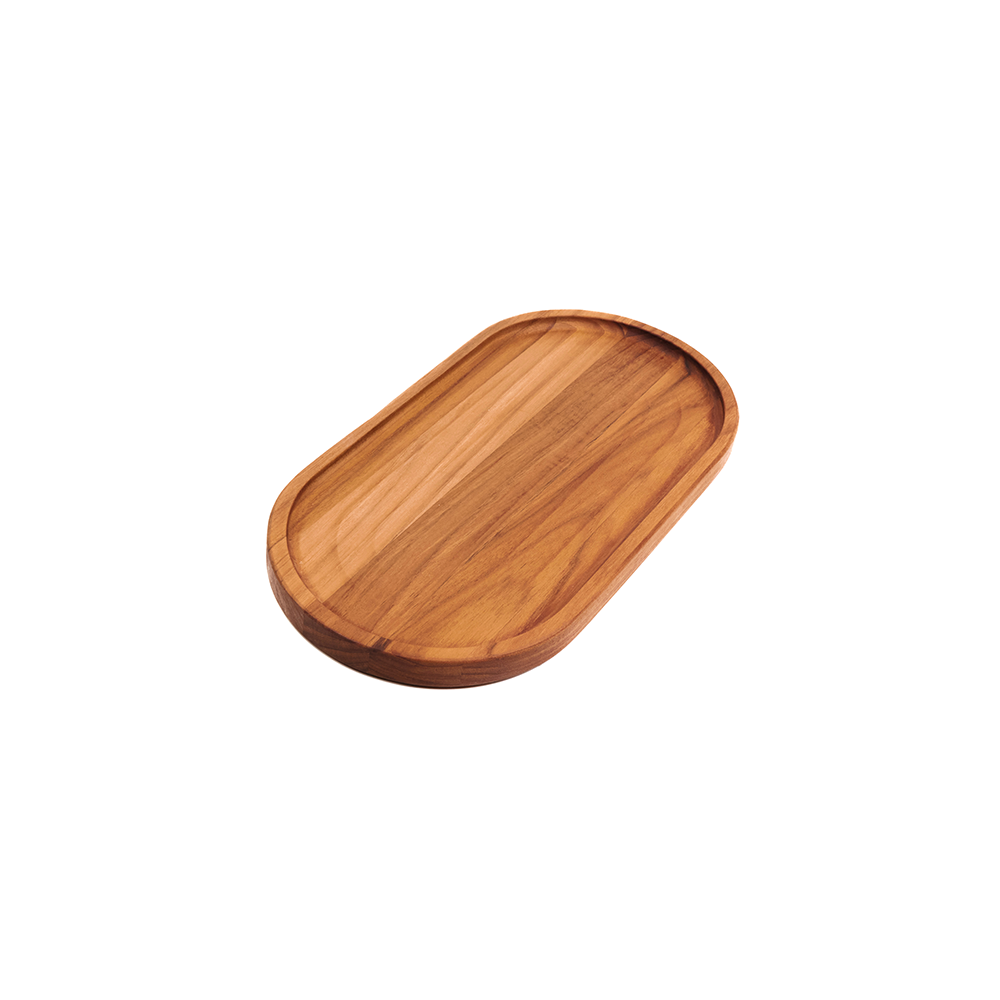 Charola Ovalada Essential Tray (M) 1313
