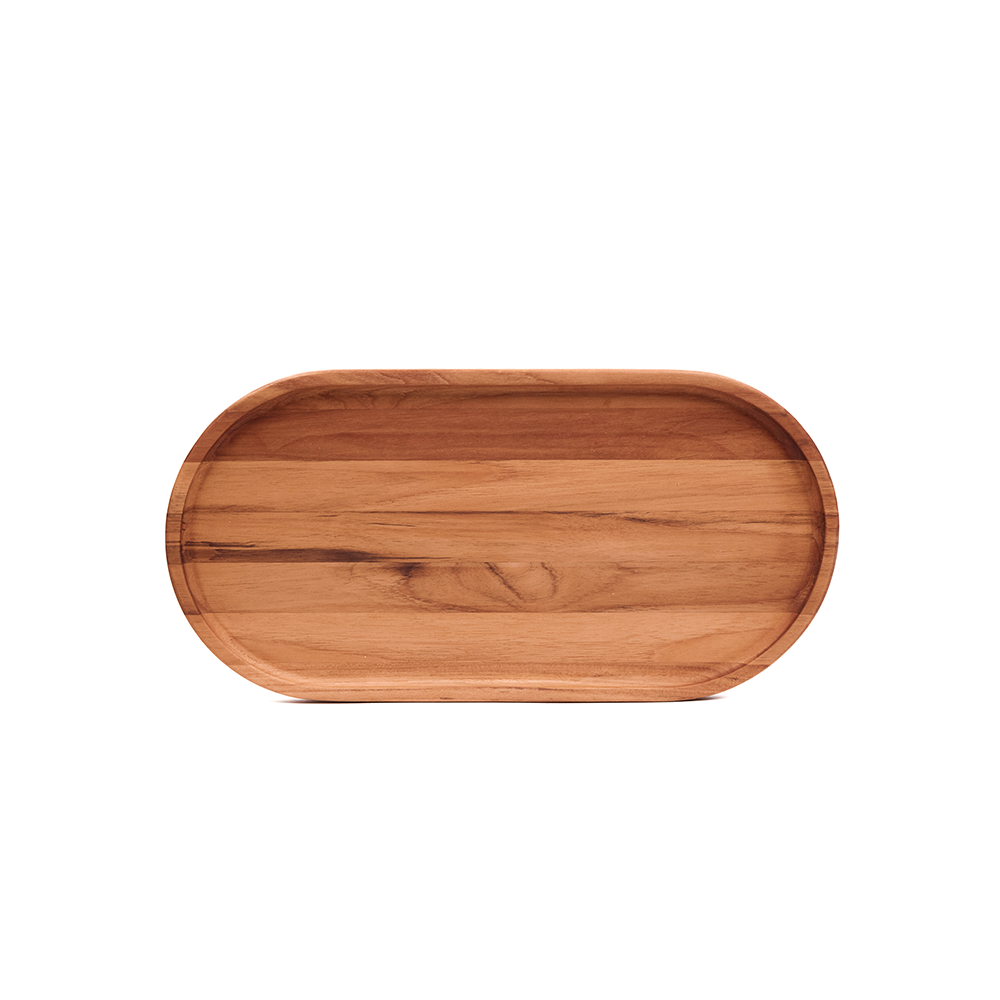 Charola Ovalada Essential Tray (S) 1314