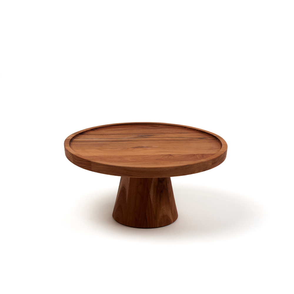 Base para Pastel Estilo Tradicional (M) 1404