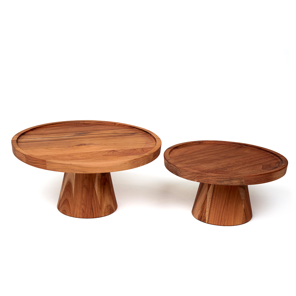 Base para Pastel Estilo Tradicional (M) 1404