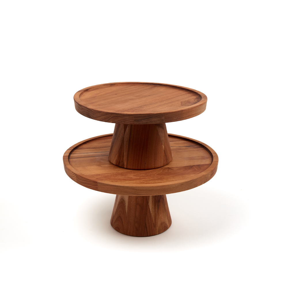 Base para Pastel Estilo Tradicional (S) 1405