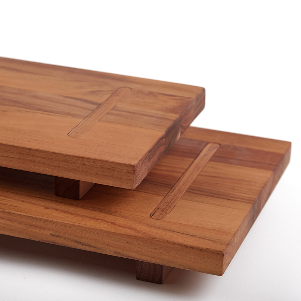 Base de Exhibición Fusion (M) 1406