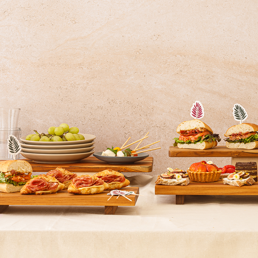 Base de Exhibición Fusion (S) 1407