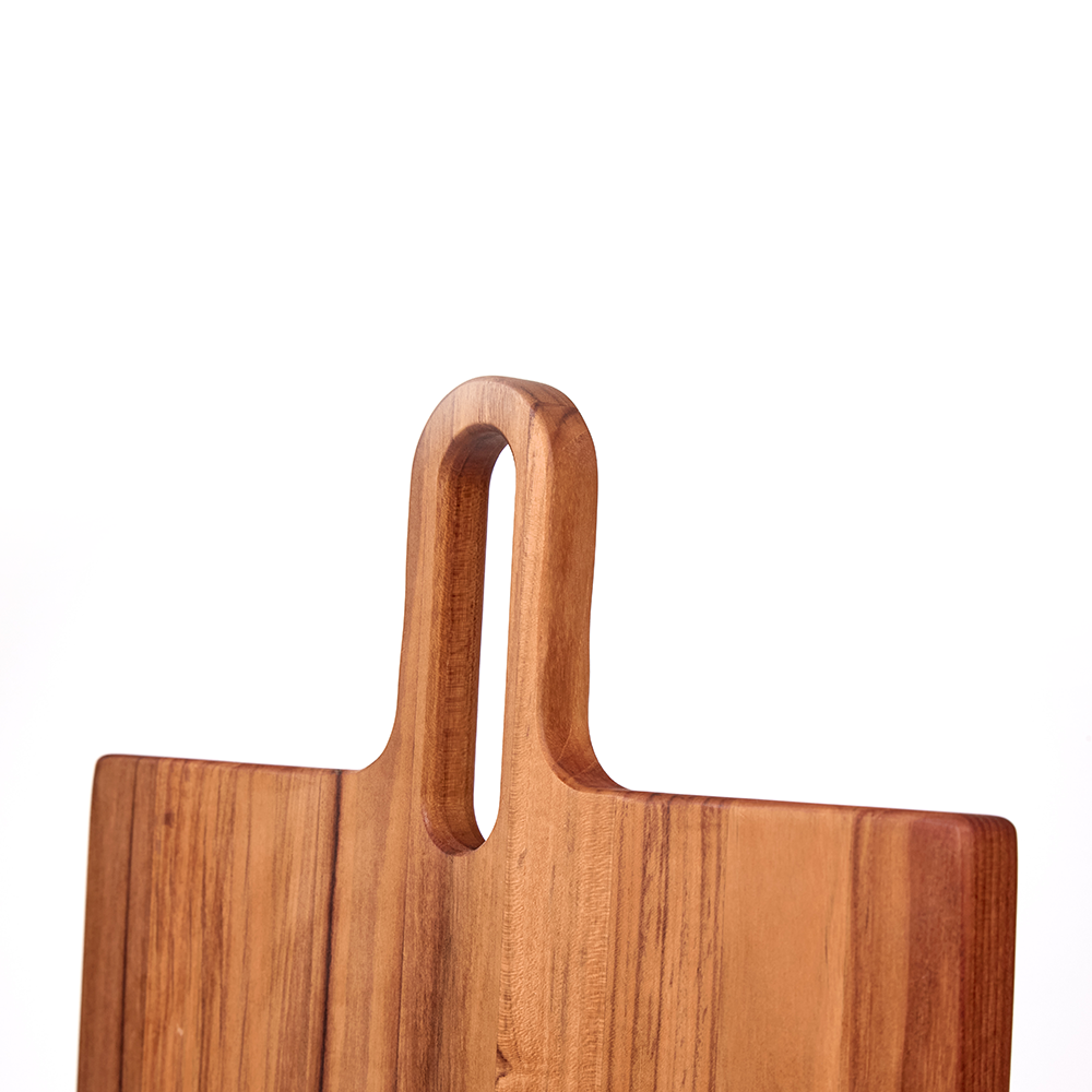 Tabla de Picar y Servir Redonda Cuadrada Lagom 1410