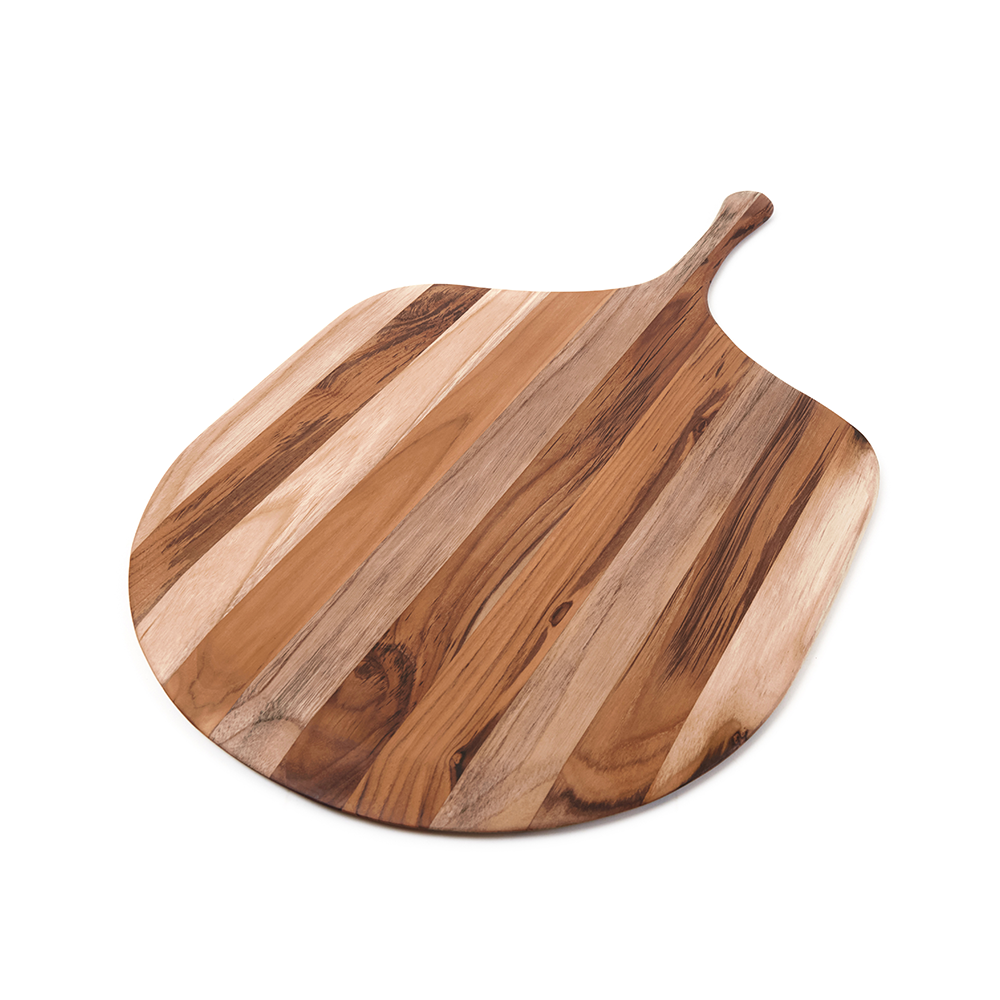 Pala para Pizza Tipo Remo Canoe (M) 705