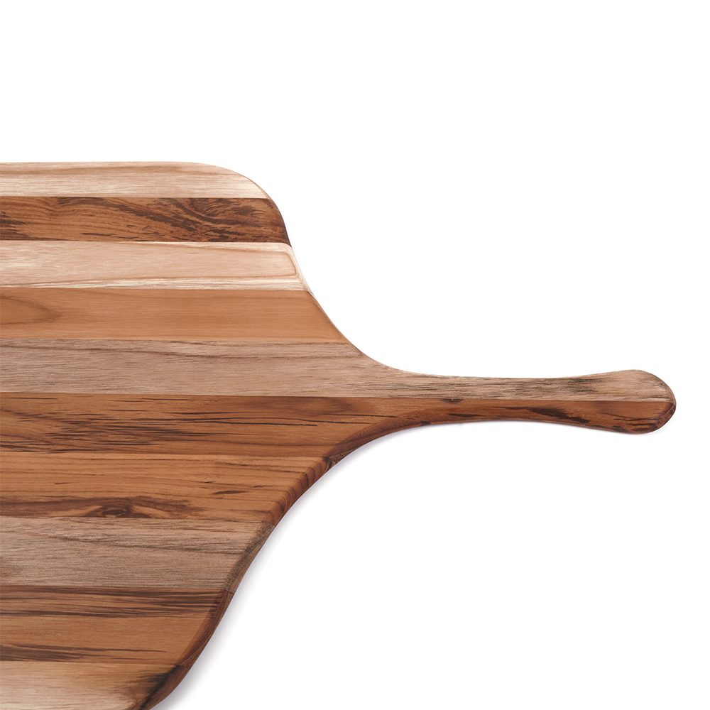 Pala para Pizza Tipo Remo Canoe (M) 705