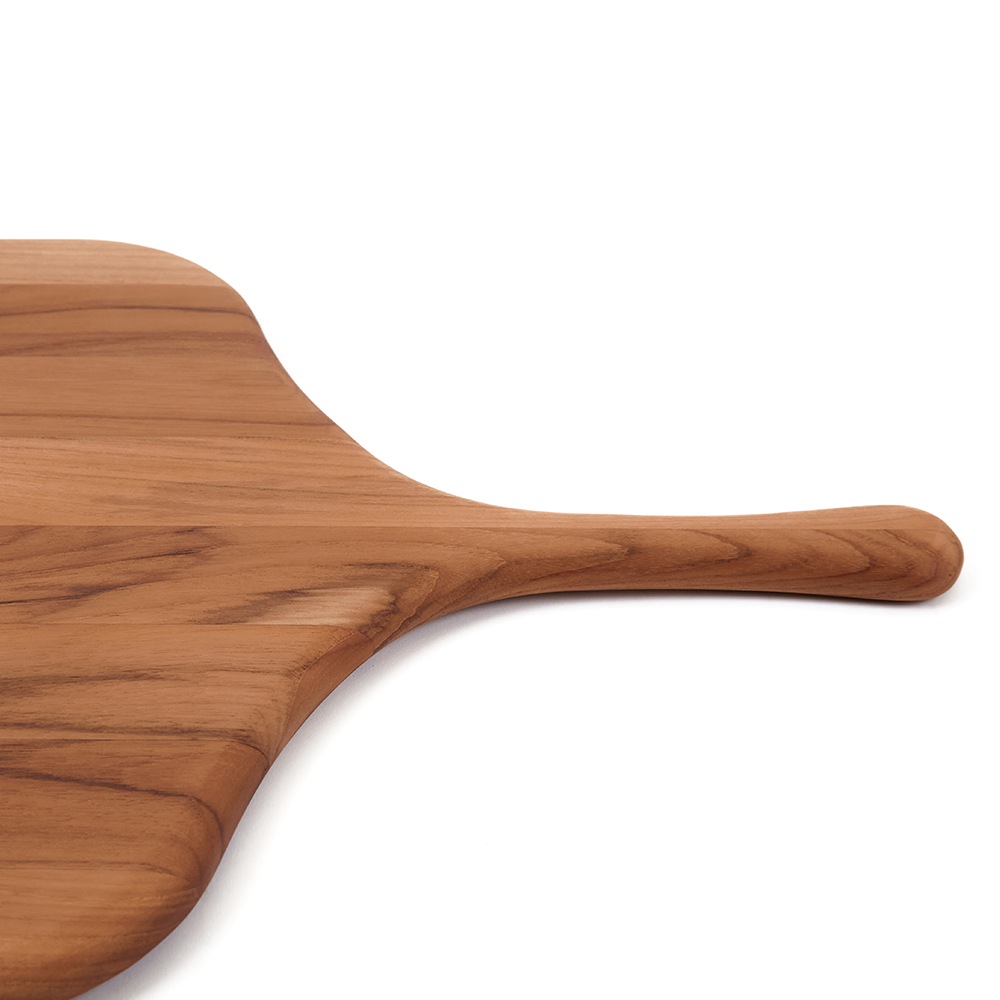 Pala para Pizza Tipo Remo Canoe (S) 706