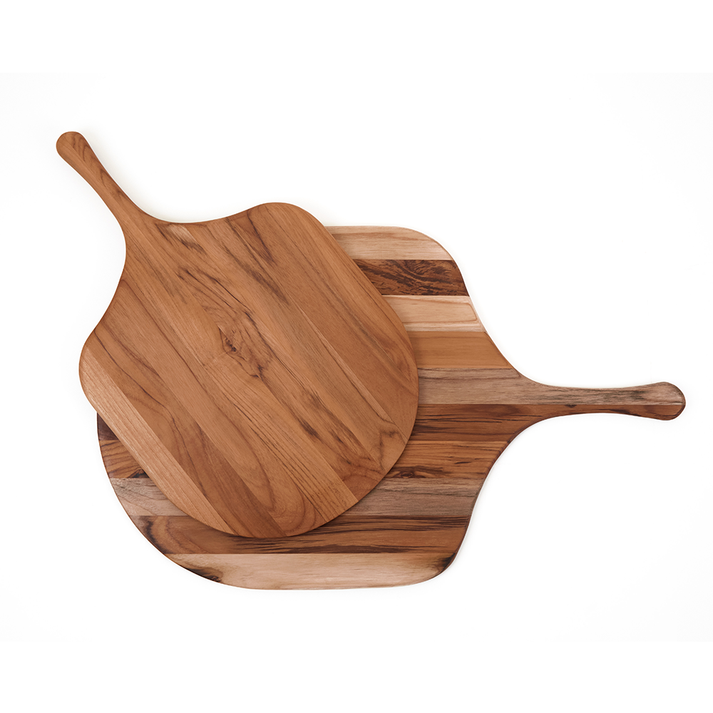 Pala para Pizza Tipo Remo Canoe (S) 706