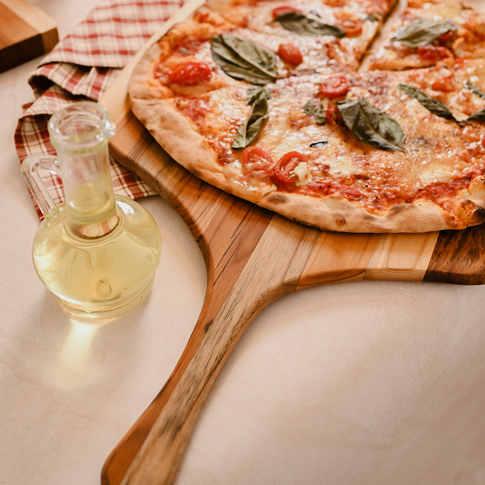 Pala para Pizza Tipo Remo Canoe (S) 706