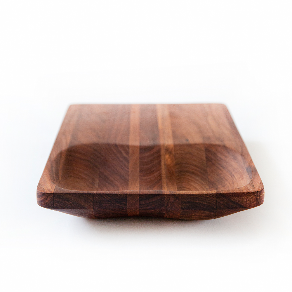 Curves by La Metropolitana Tzalam Wood (S)