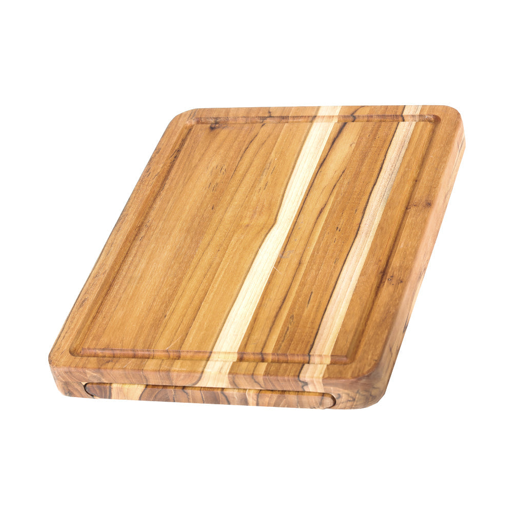 Edge grain Rectangle cutting board