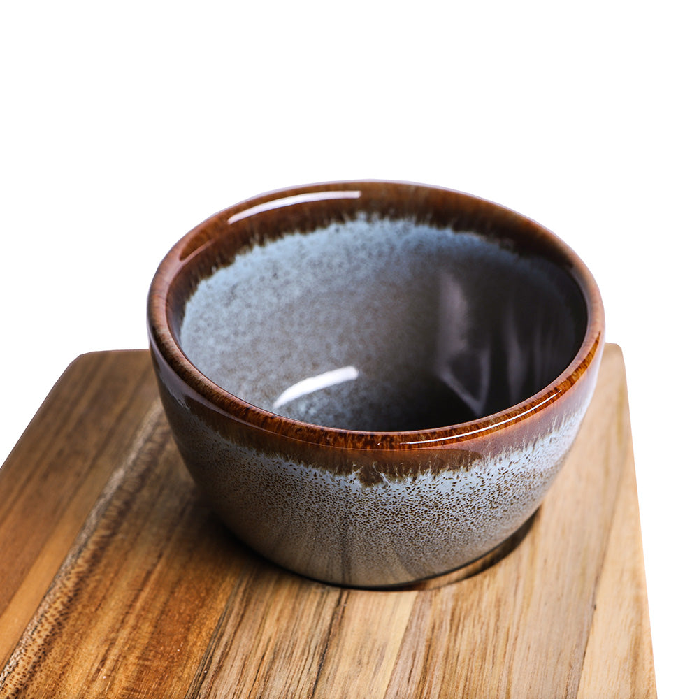 Tabla de Picar y Servir Trapecio Geo (M) 1221