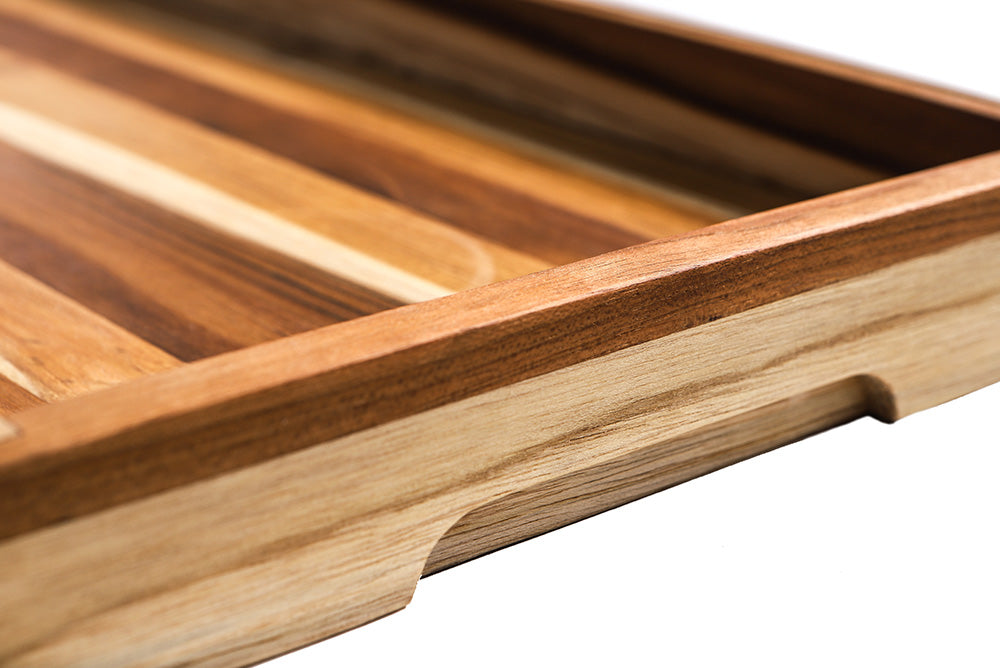 Set de 3 Charolas tipo Nido Tray 1304