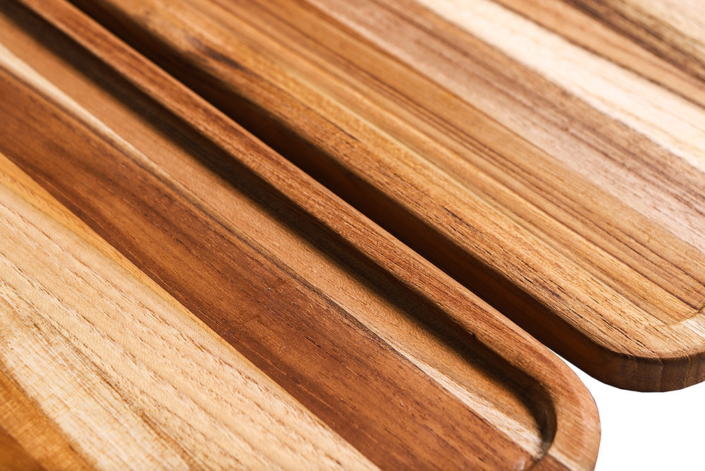 Charola Rectangular Essential Tray (S) 1305