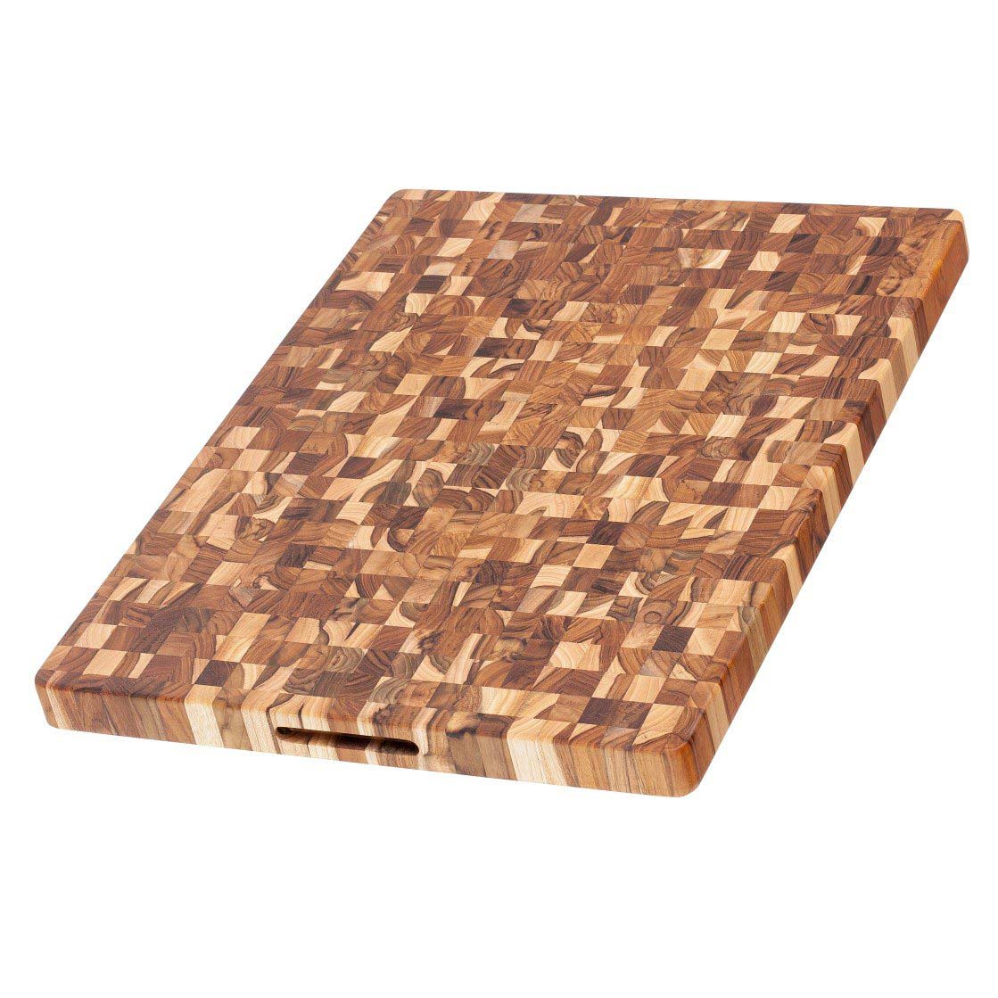 Tabla de Picar de Grano Grueso Butcher (L) 332