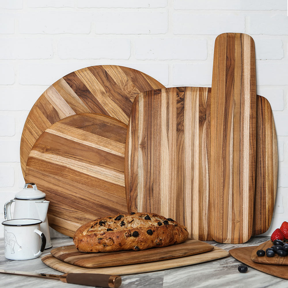 Tabla de Picar y Servir Elegant (L) 206