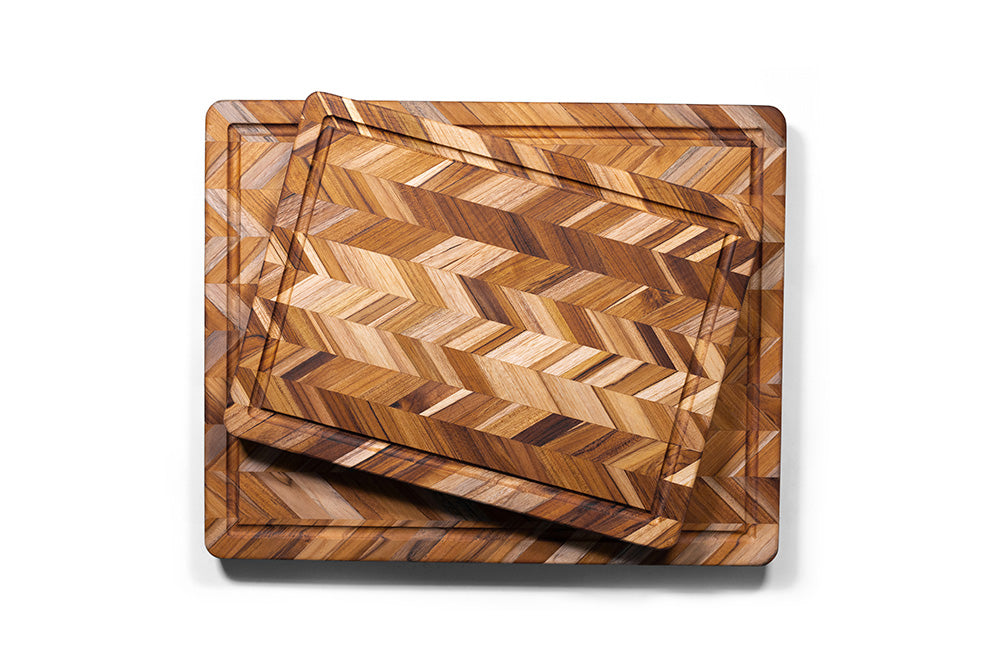 herringbone_cutting board