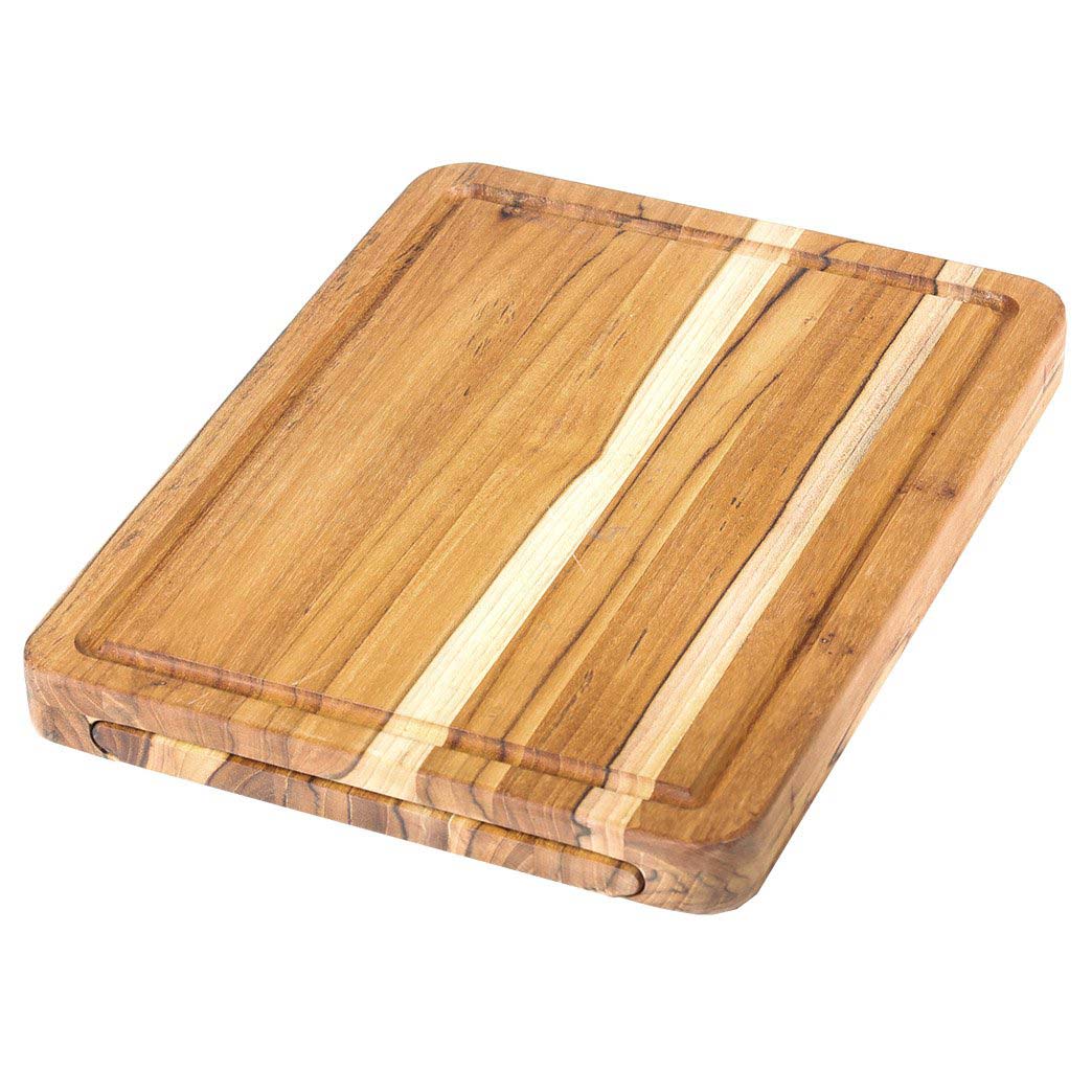 Edge grain Rectangle cutting board