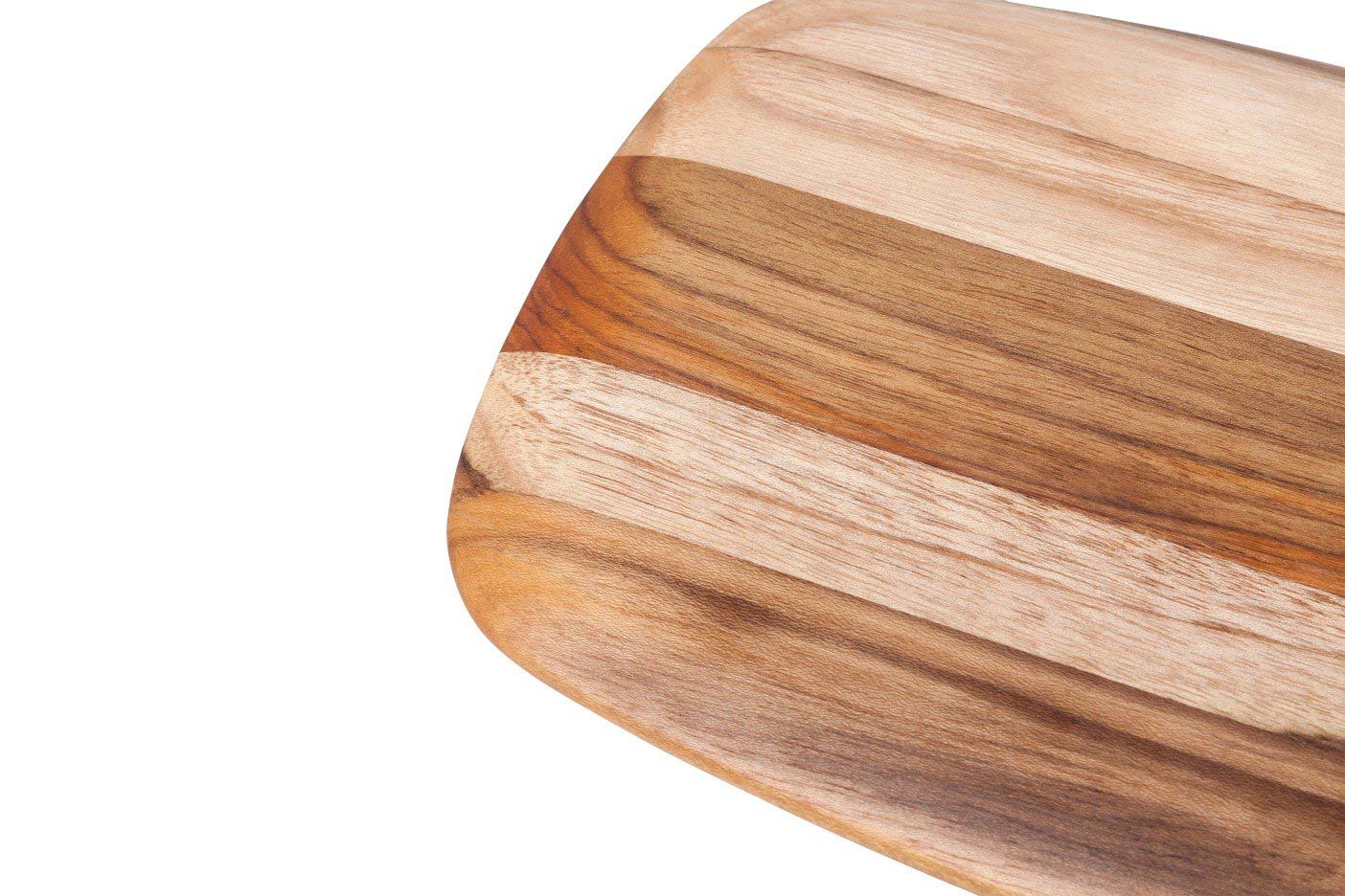 Tabla de Picar y Servir Elegant (XS) 201