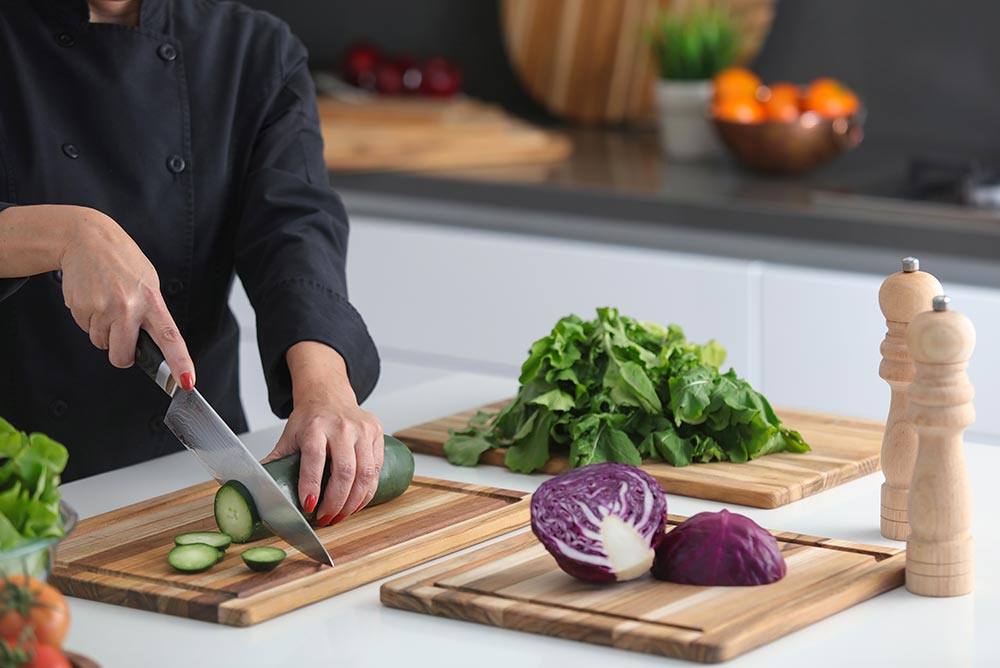 Tabla de Cortar Essential 405