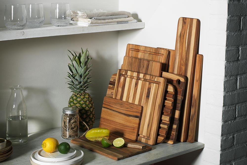 Tabla de Cortar para Baguette Essential 408