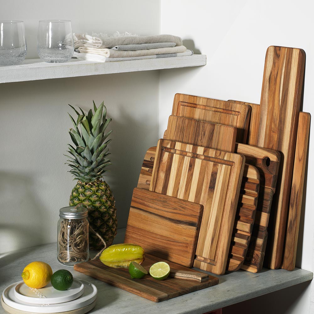 Tabla de Cortar para Baguette Essential 408