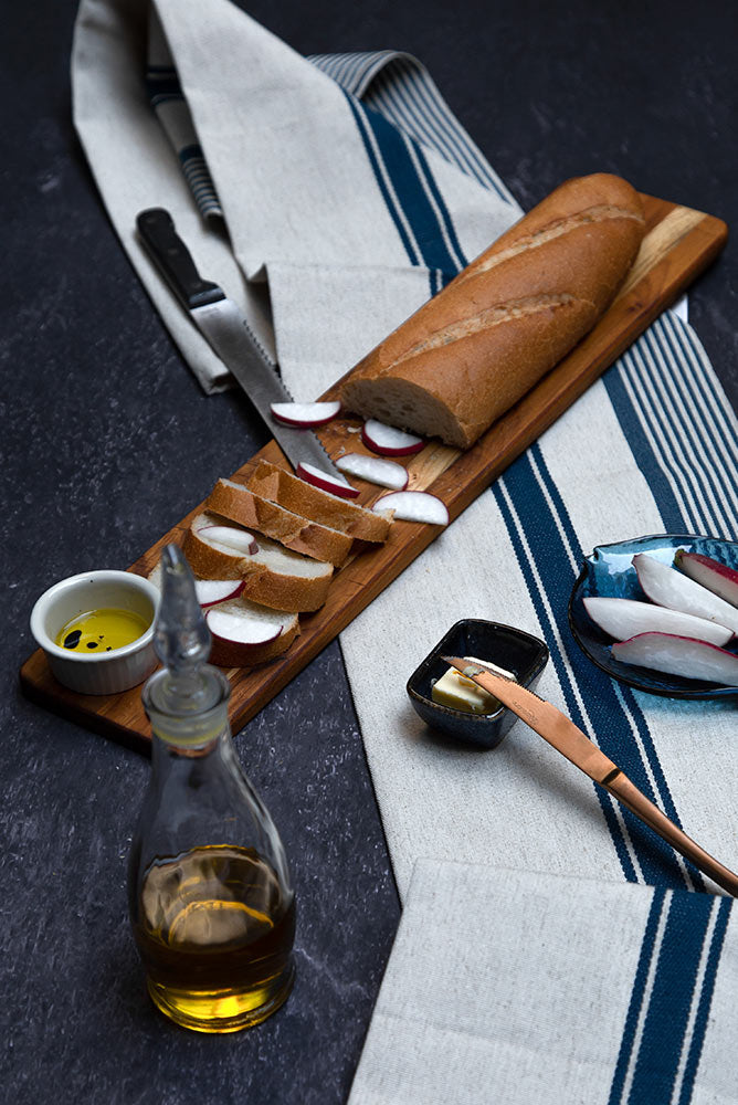 Tabla de Cortar para Baguette Essential 408