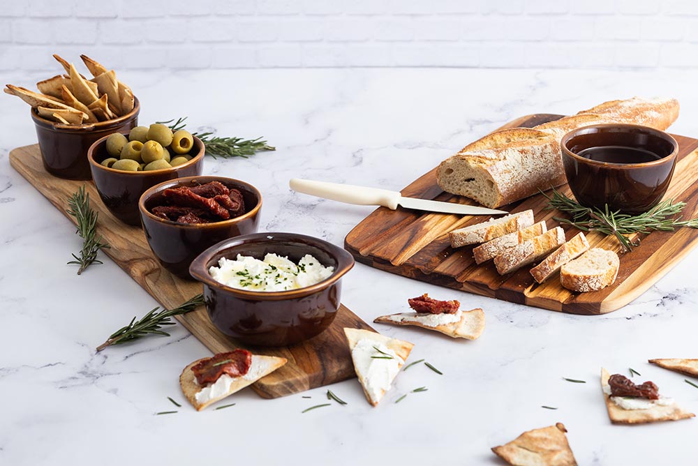 Tabla de Cortar para Baguette Essential 408