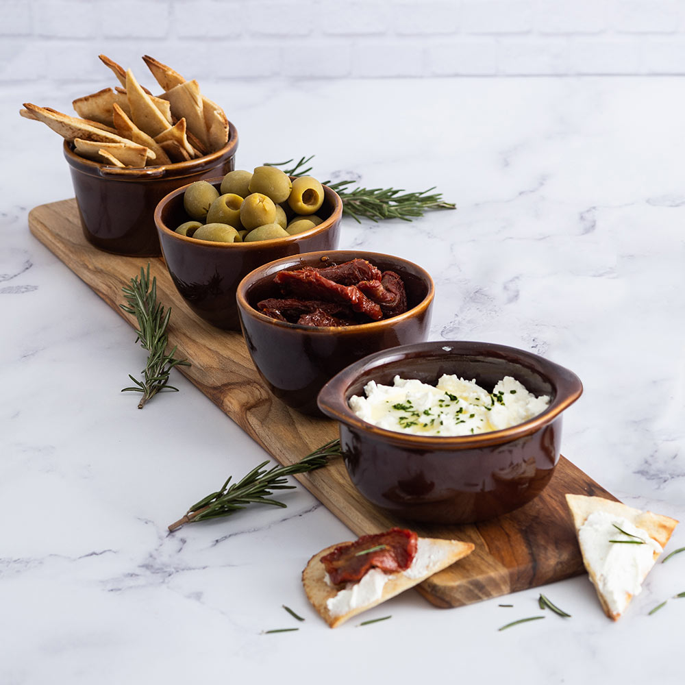 Tabla de Cortar para Baguette Essential 408