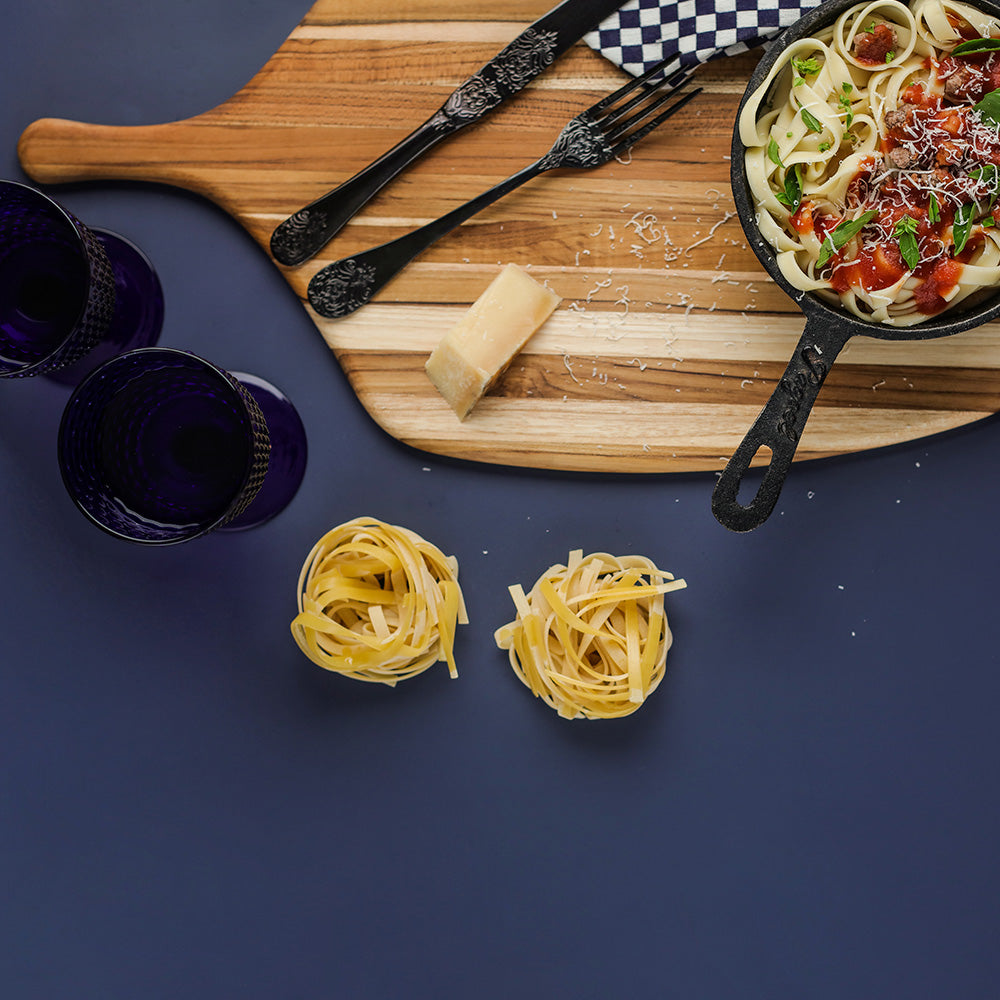 Tabla para Servir tipo Remo Canoe 702