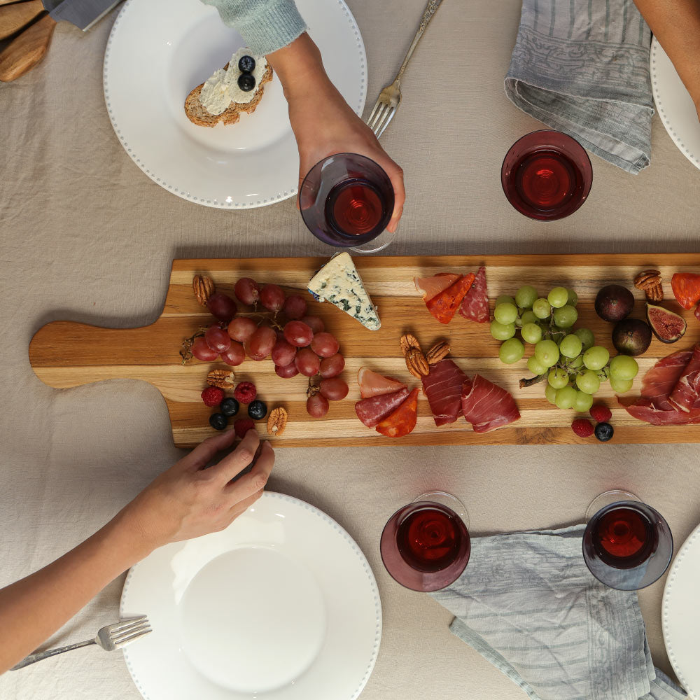 Charcuterie boards
