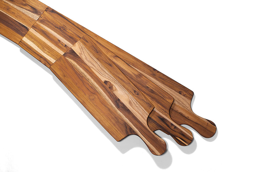 Serving boards