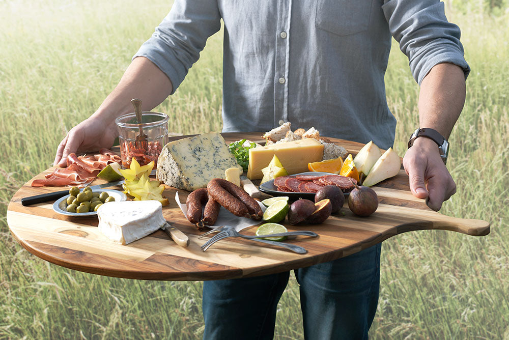 Charcuterie boards
