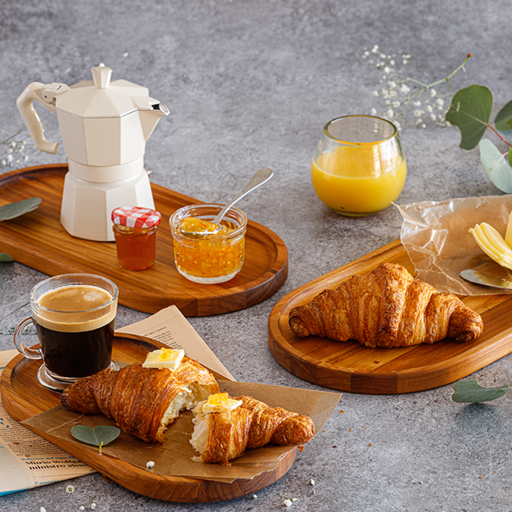 Charola Ovalada Essential Tray (S) 1314