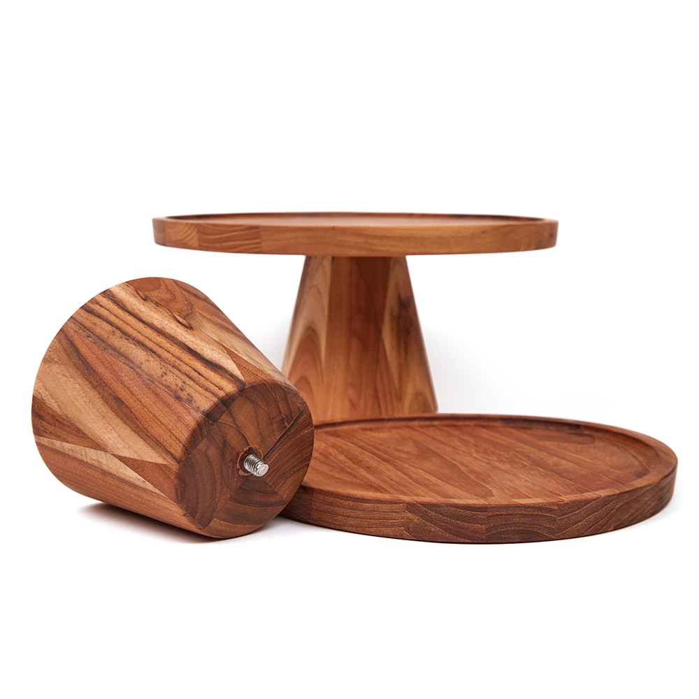 Base para Pastel Estilo Tradicional (M) 1404