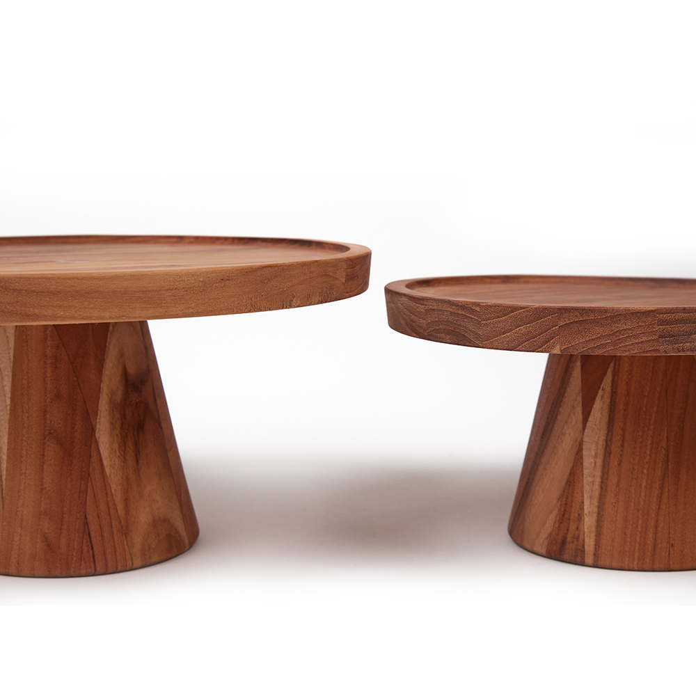 Base para Pastel Estilo Tradicional (M) 1404