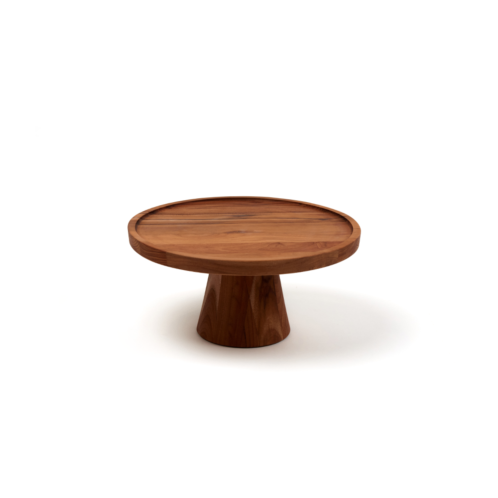 Base para Pastel Estilo Tradicional (S) 1405