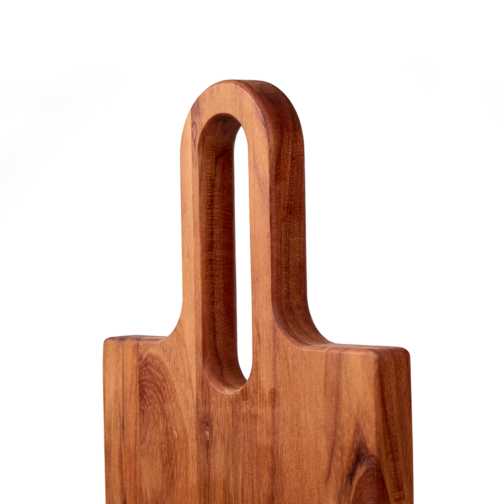 Tabla de Picar y Servir Rectangular Lagom 1408