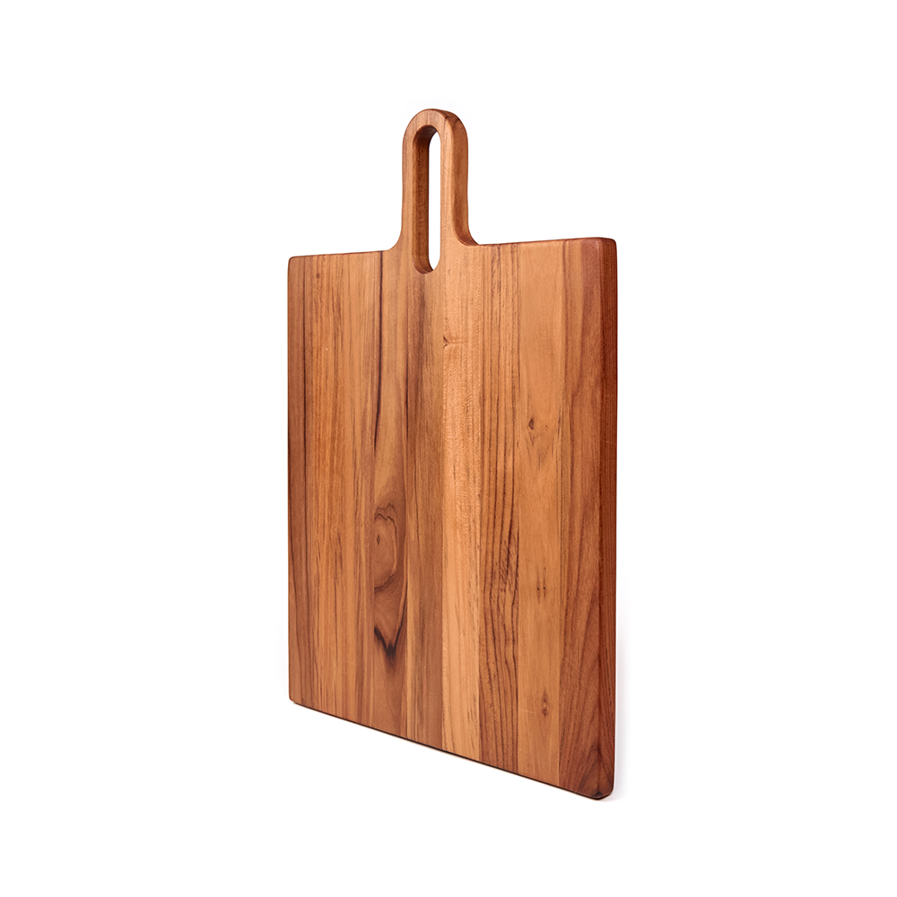 Tabla de Picar y Servir Redonda Cuadrada Lagom 1410