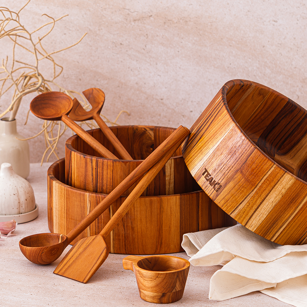 Bowl para Ensalada Bold (M) 1502