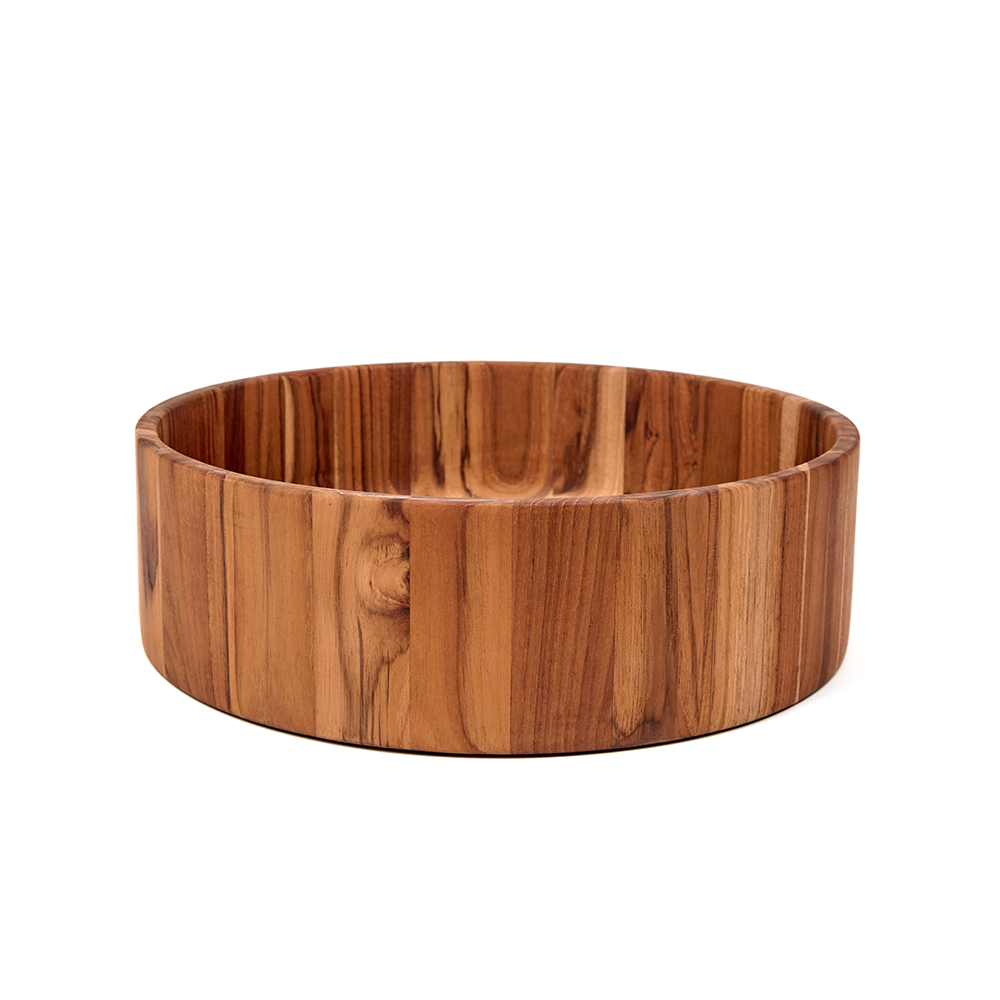 Bowl para Ensalada Bold (L) 1503