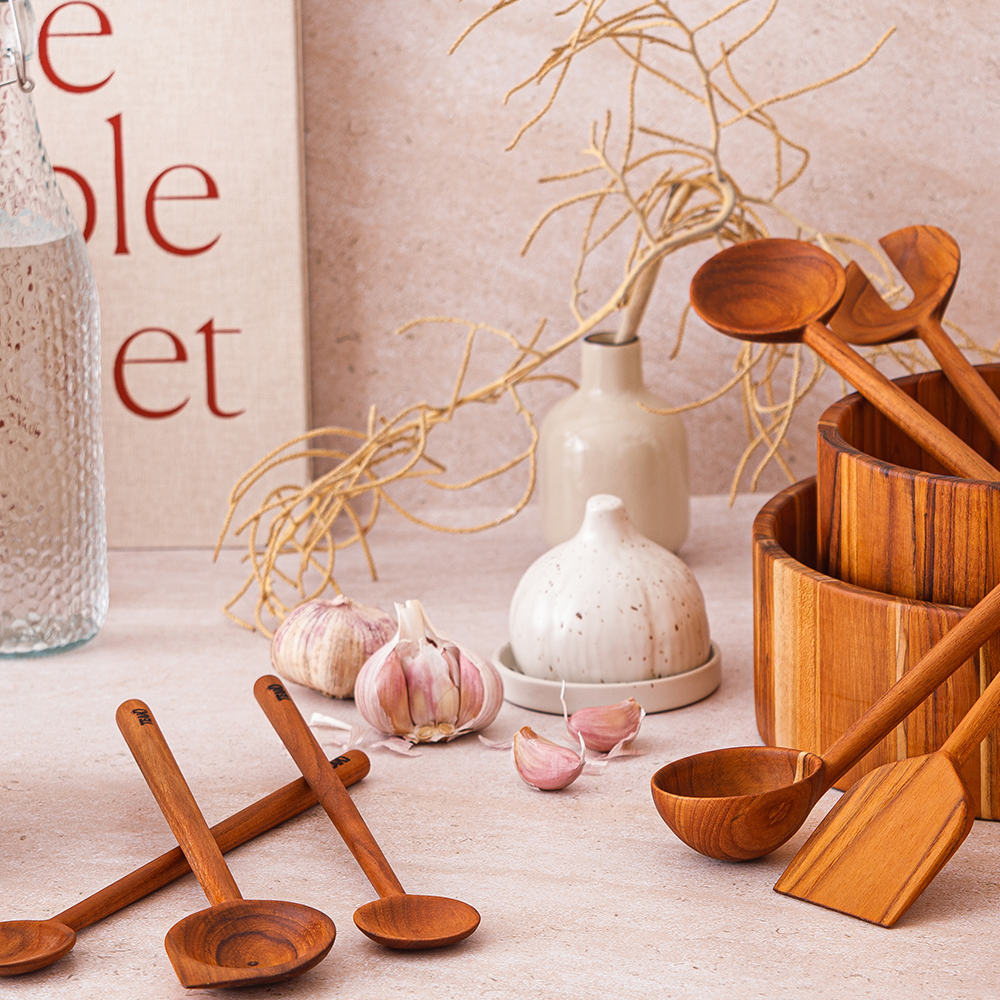 Cuchara para Té Moon 1512