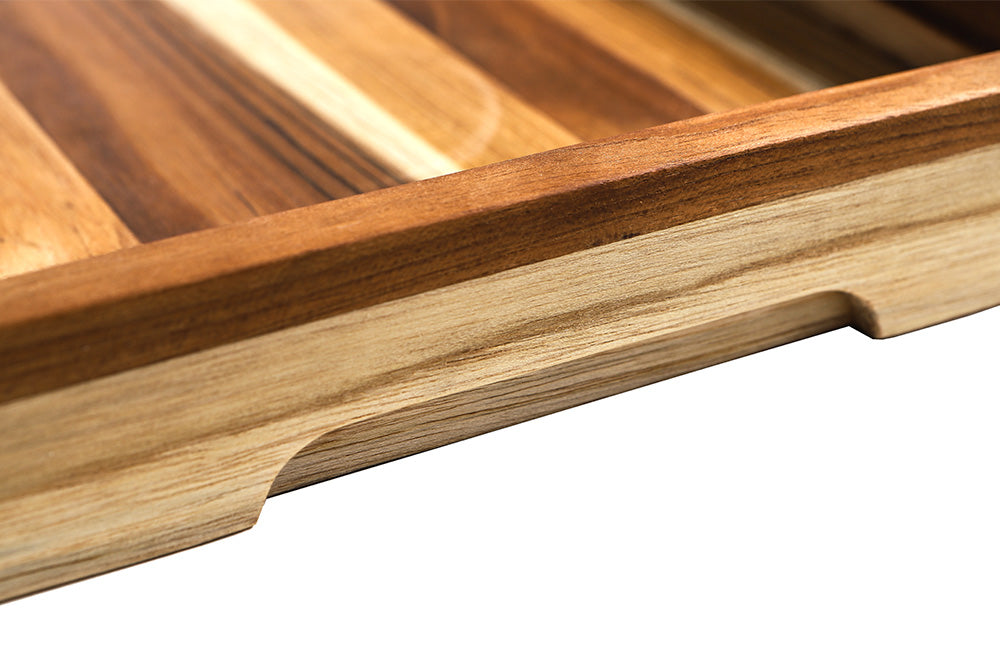 Set de 3 Charolas tipo Nido Tray 1304