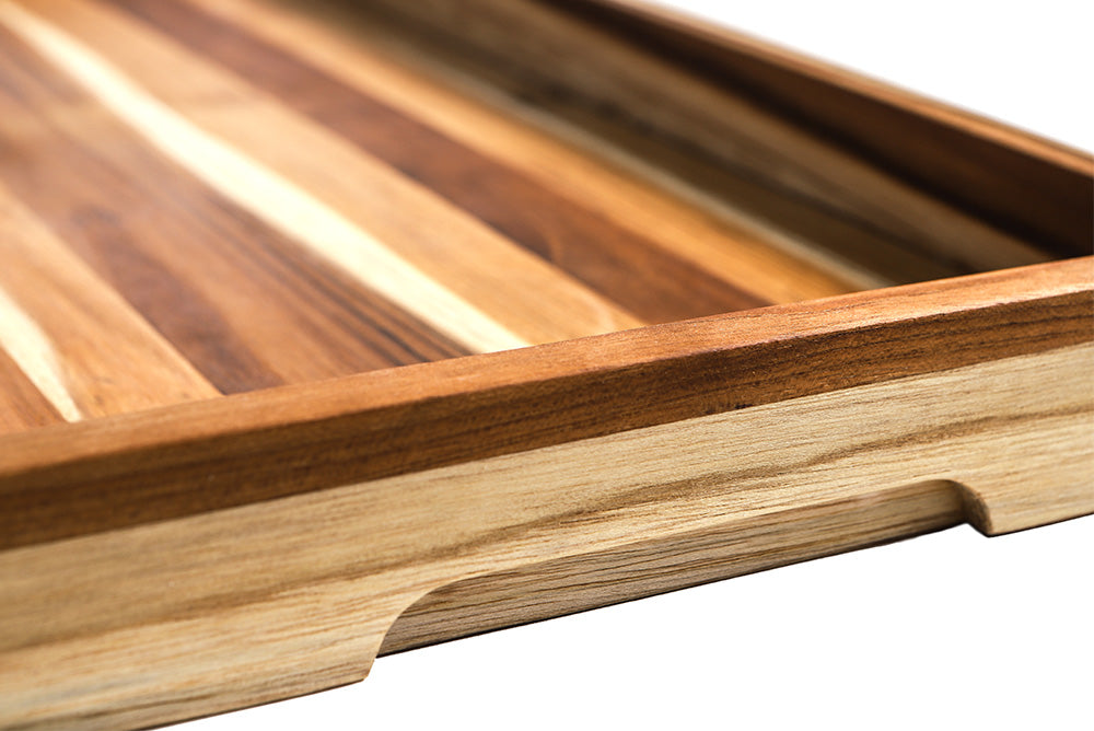 Set de 3 Charolas tipo Nido Tray 1304