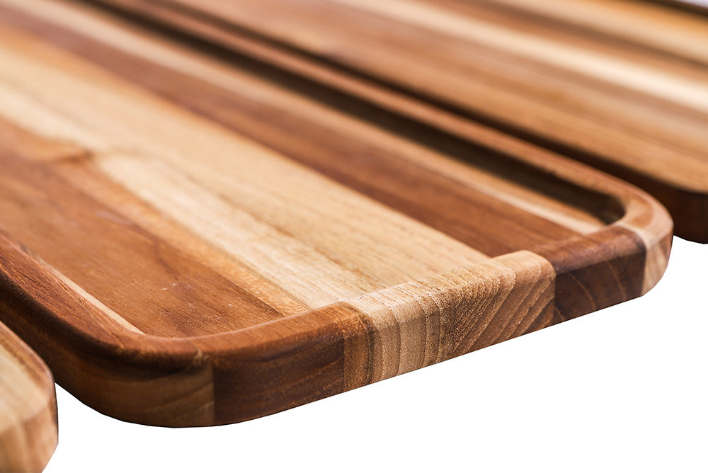 Charola Rectangular Essential Tray (M) 1306