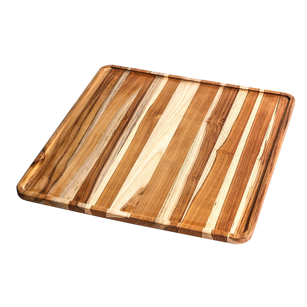 Charola Cuadrada Essential Tray (L) 1310