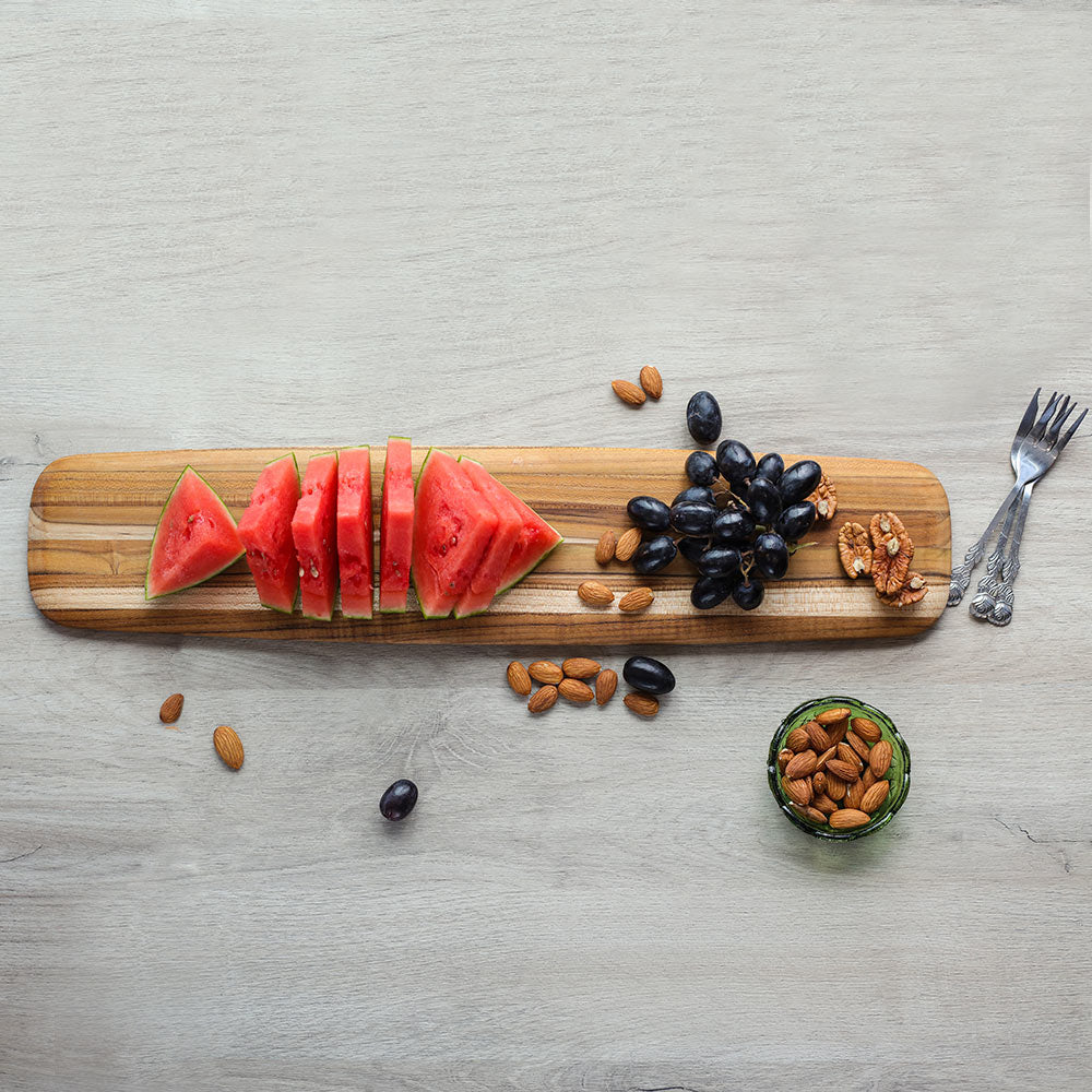 Tabla para Servir Elegant 205