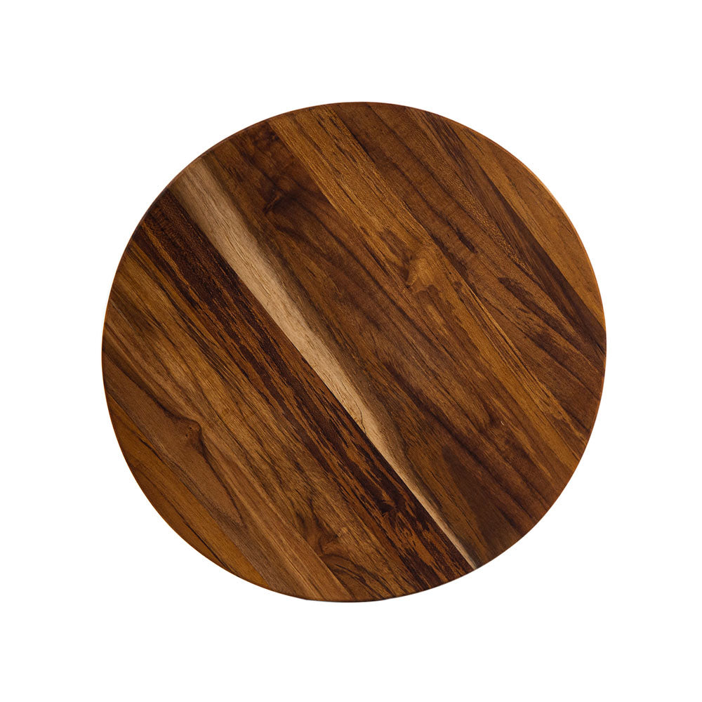 Tabla de Picar Redonda Essential (L) 410