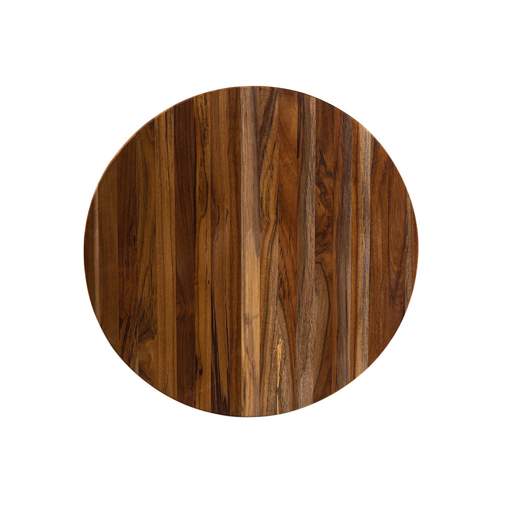 Tabla de Picar Redonda Essential (M) 411